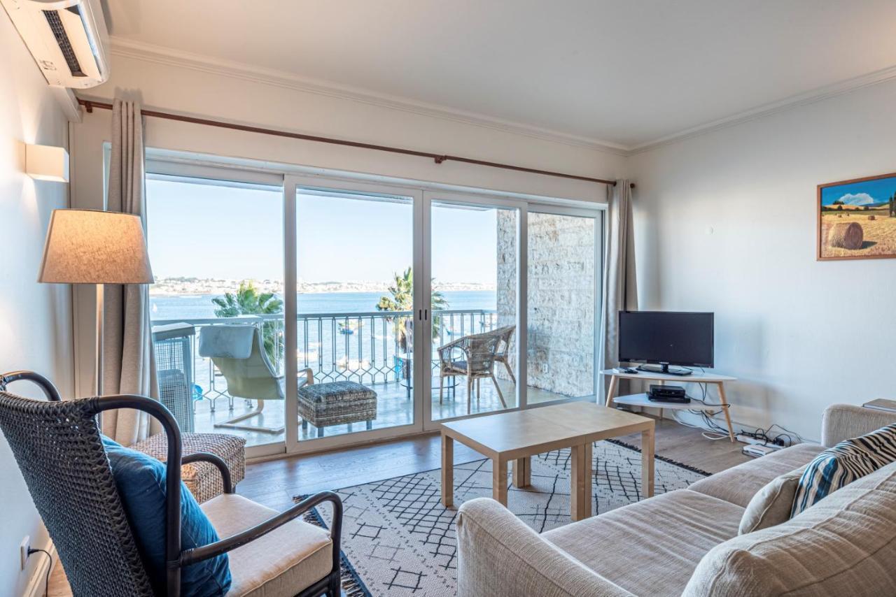 Cascais Bay Terrace II Leilighet Eksteriør bilde