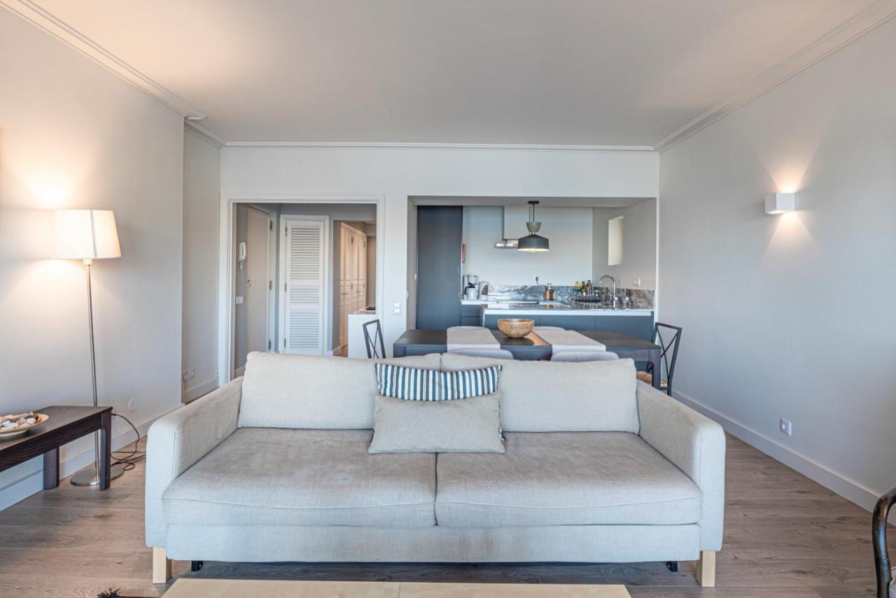 Cascais Bay Terrace II Leilighet Eksteriør bilde