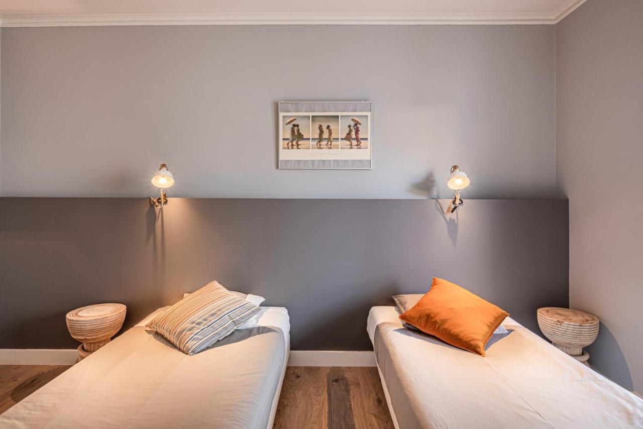 Cascais Bay Terrace II Leilighet Eksteriør bilde